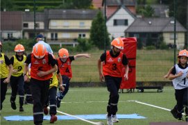 Fédération Nationale des Pompiers